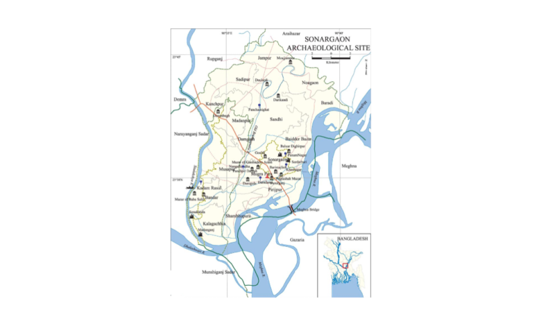 সোনারগাঁও