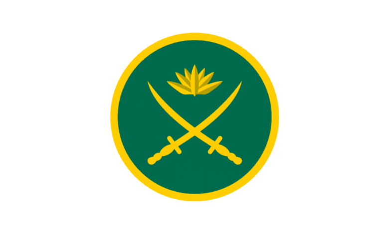 আর্মি অফিসার হওয়ার যোগ্যতা