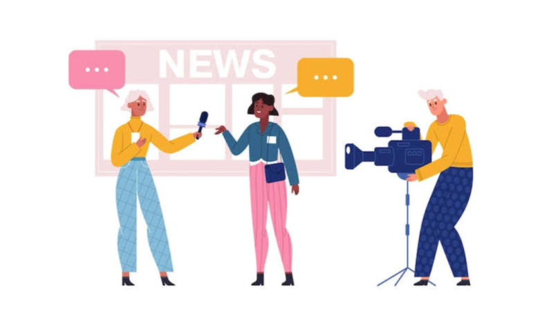 সাংবাদিক হওয়ার যোগ্যতা