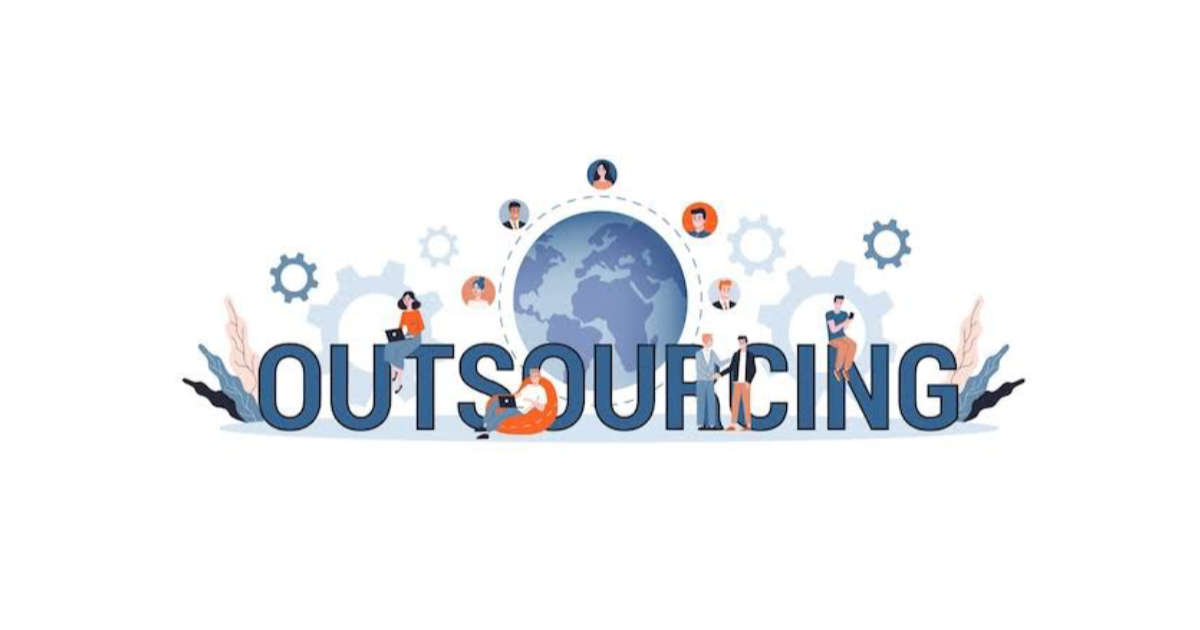 আউটসোর্সিং এর সুবিধা ও অসুবিধা