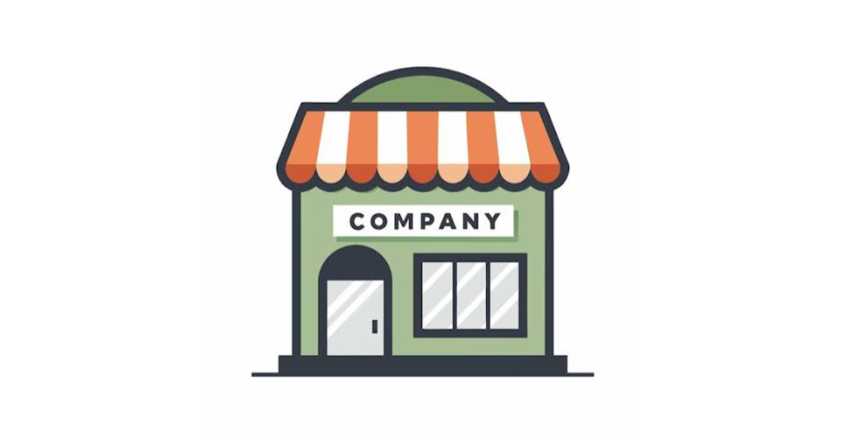 শোরুম ব্যবসা