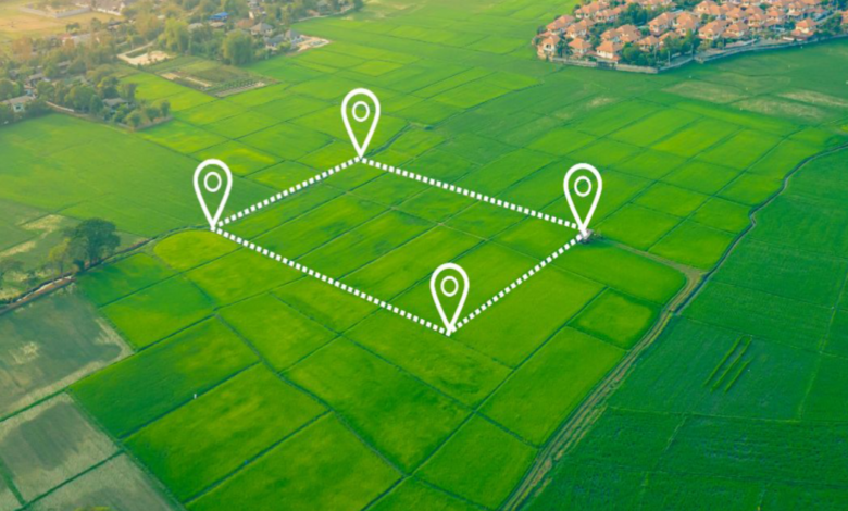 জমির ব্যবসার নিয়ম