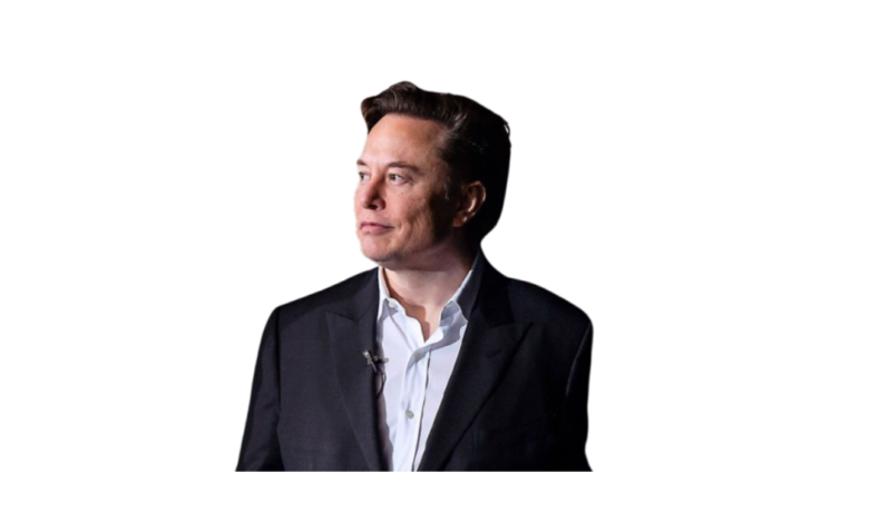 Spacex এর প্রতিষ্ঠাতা কে