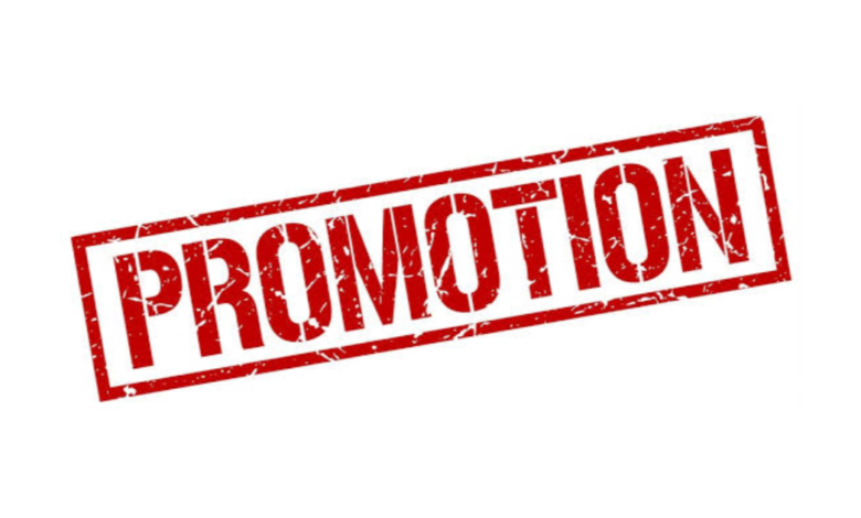 পদোন্নতির নীতিমালা