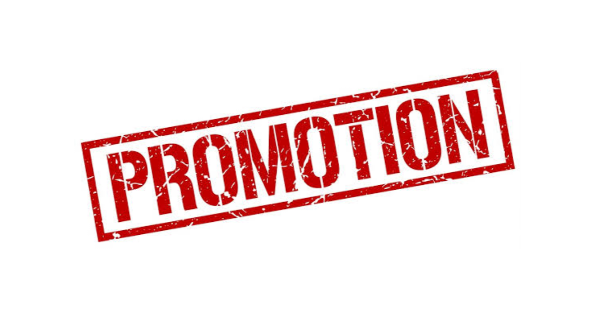 পদোন্নতির নীতিমালা