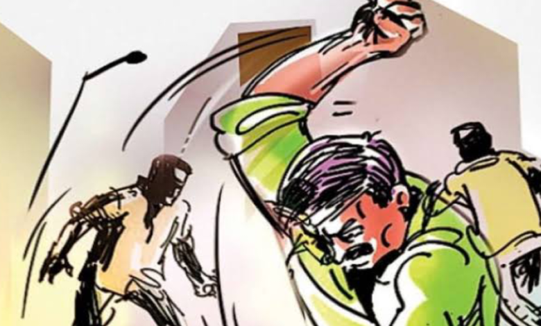 মবোক্রেসি মানে কি