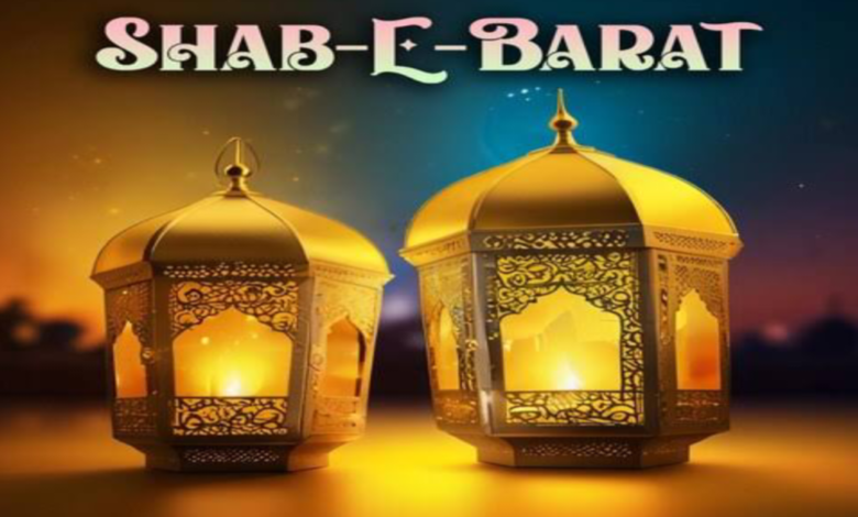 শবে বরাতের ফজিলত