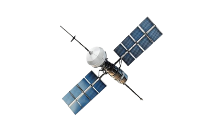 স্টারলিংক স্যাটেলাইট কি