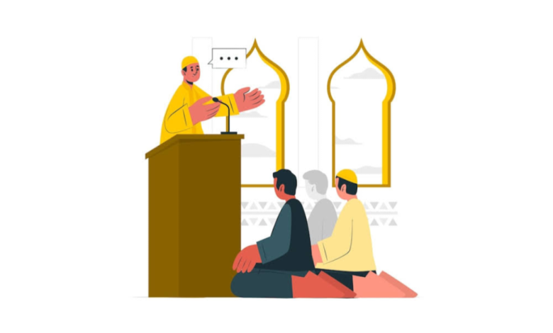 ইতিকাফ করার হুকুম কি