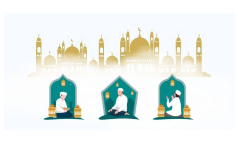 ইতেকাফ ভঙ্গের কয়েকটি কারণ