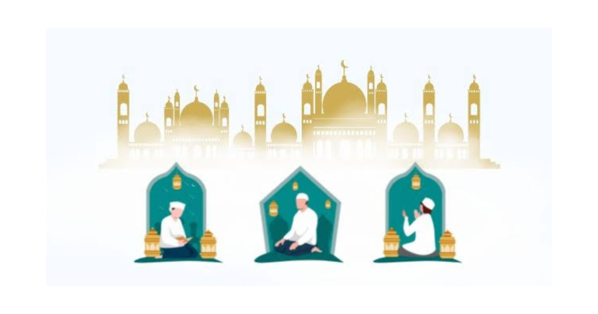 ইতেকাফ ভঙ্গের কয়েকটি কারণ