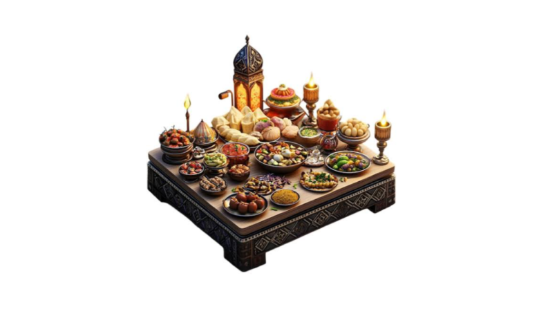 ইফতারের নামের তালিকা