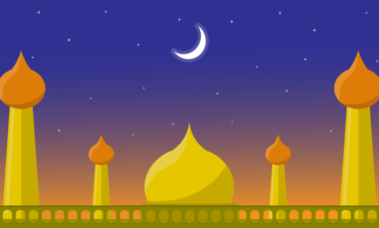 ঈদুল ফিতরের নামাজ কয় রাকাত