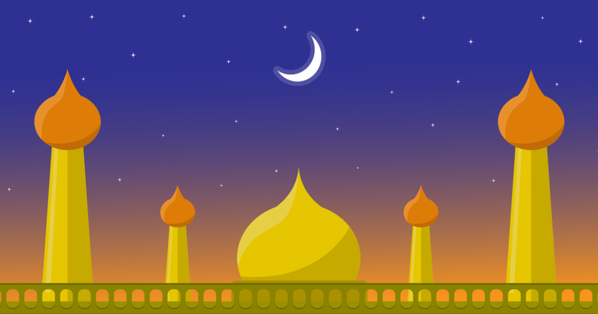 ঈদুল ফিতরের নামাজ কয় রাকাত