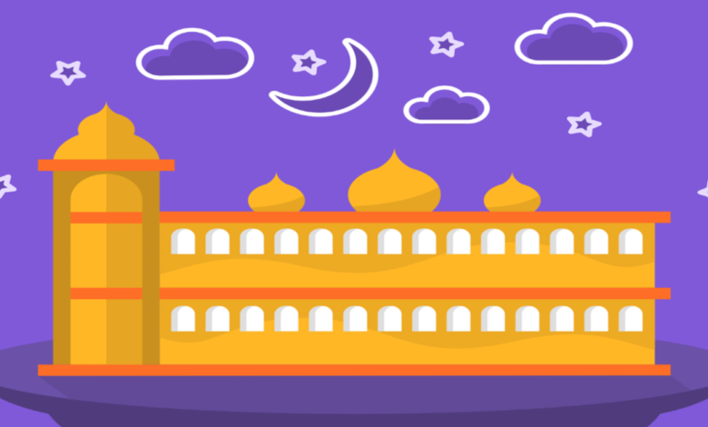 ঈদের নামাজ পড়া কি ফরজ