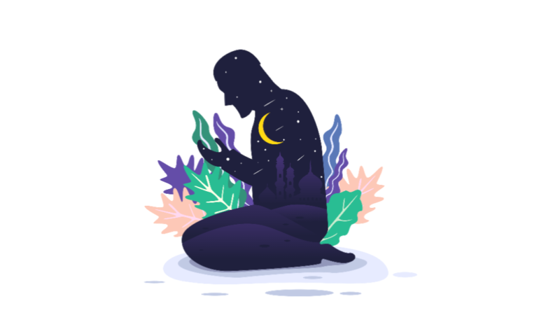 তারাবির নামাজ সুন্নত নাকি নফল