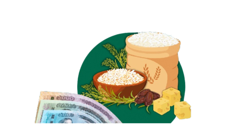 ফিতরা কাকে দেওয়া যাবে না