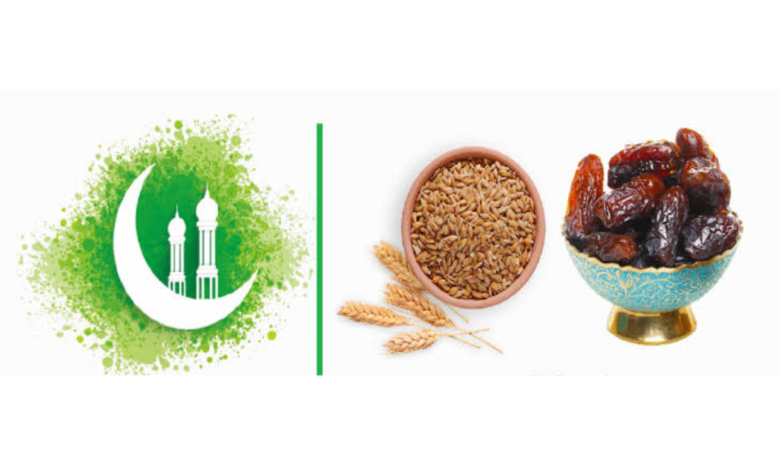 ফিতরা কাকে বলে