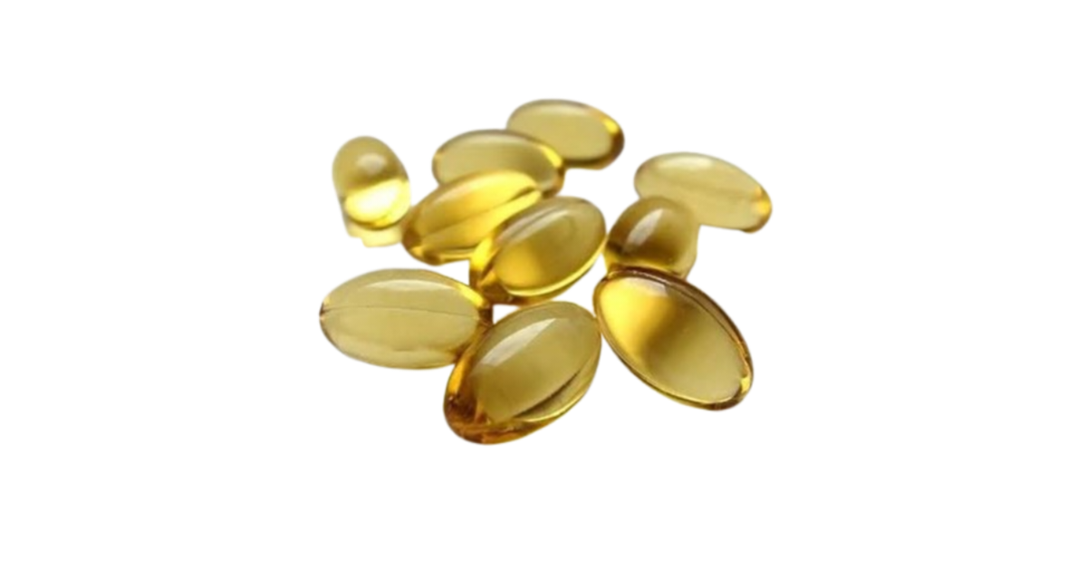 ভিটামিন এ ক্যাপসুল খাওয়ার বয়স