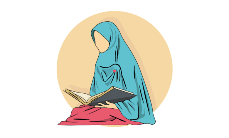 মহিলাদের ইতিকাফের নিয়ম