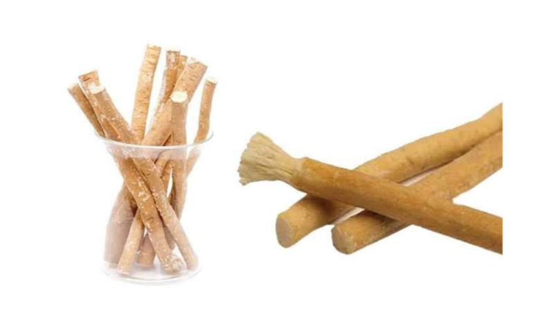 রোজাদারের মেসওয়াক করার হুকুম কি