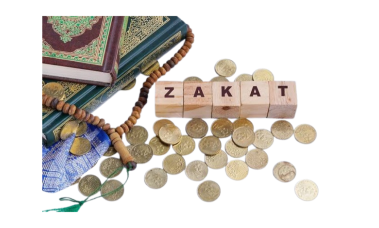 যাকাত কোন ধরনের ইবাদত
