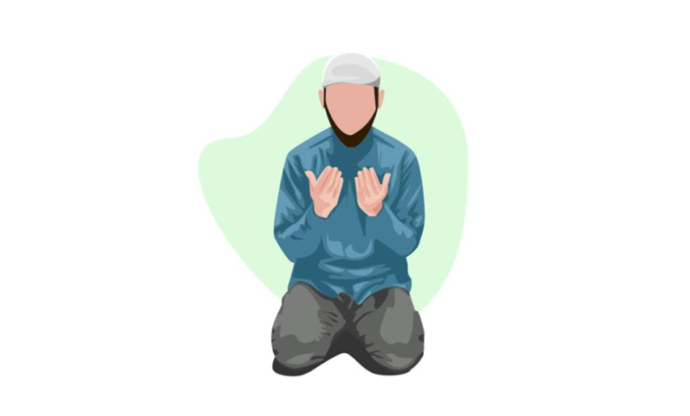 লাইলাতুল কদরের নামাজের নিয়ত