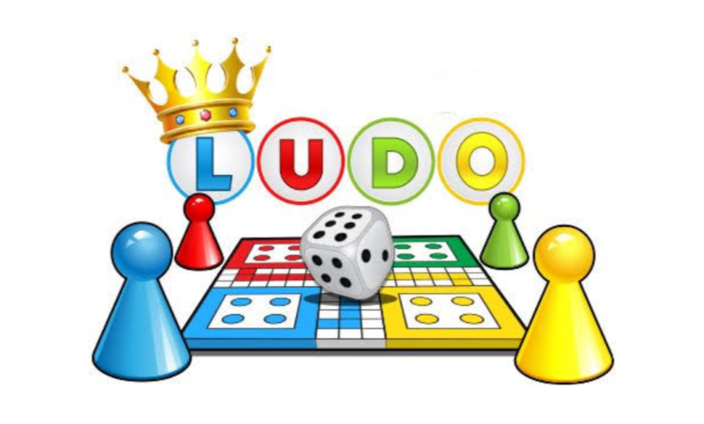 লুডু গেম খেলে টাকা আয় বিকাশে