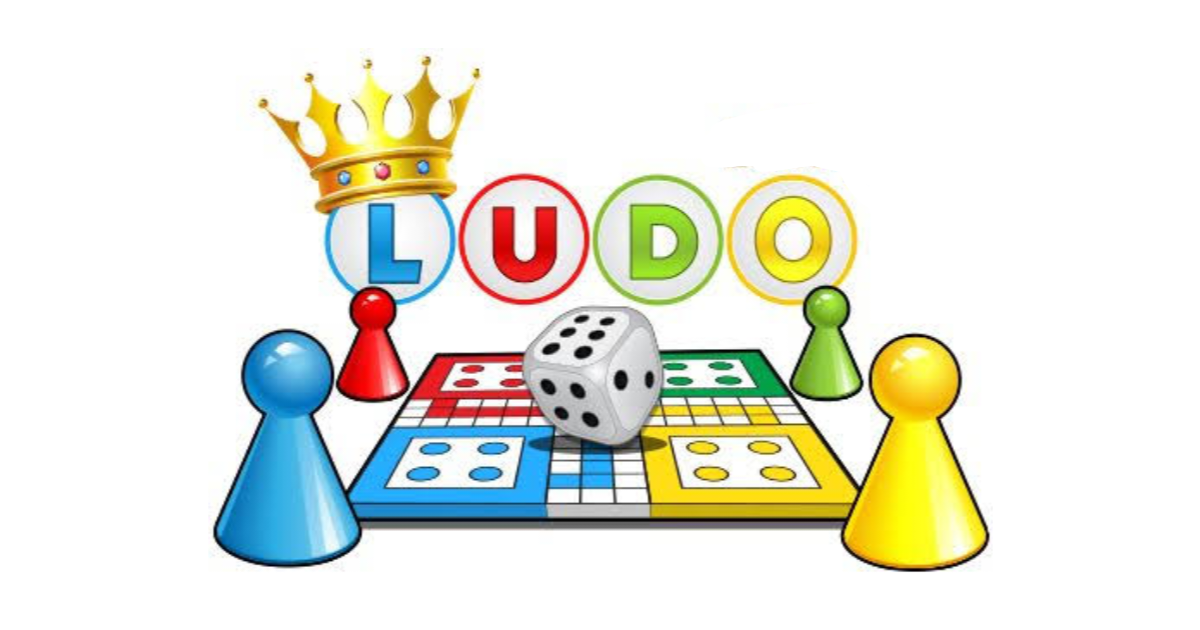 লুডু গেম খেলে টাকা আয় বিকাশে
