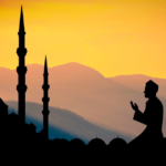 শবে কদর শব্দের অর্থ কি