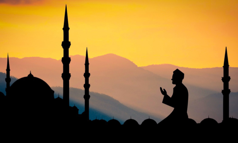 শবে কদর শব্দের অর্থ কি