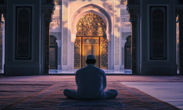 শবে কদরের নামাজ কত রাকাত