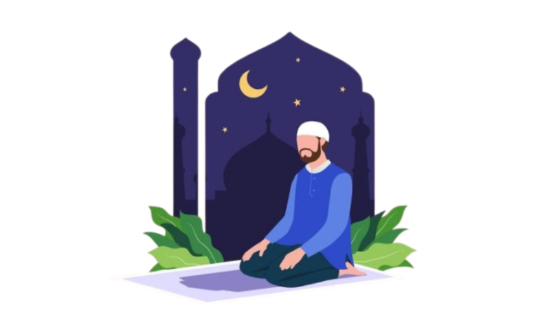 শবে কদরের নামাজ সুন্নত নাকি নফল