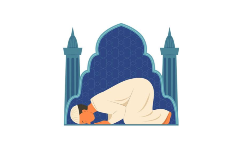 শবে কদরের নামাজের নিয়ম