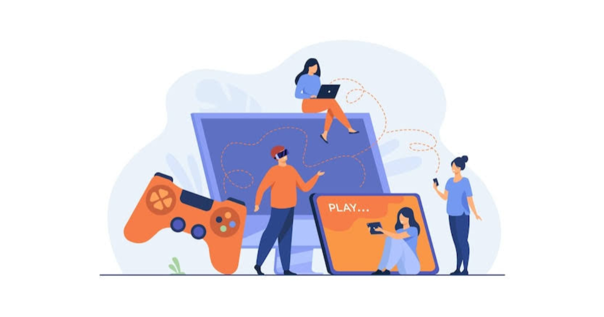 গেম খেলে ডলার ইনকাম