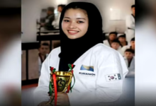 হিজাব না পরায় ১৩ দিন কারাগার! আফগান তরুণী অবশেষে মুক্ত